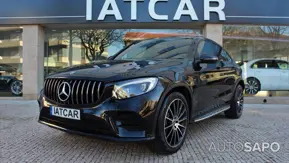 Mercedes-Benz Classe GLC de 2018