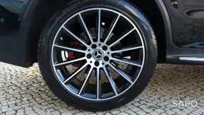 Mercedes-Benz Classe GLC de 2018