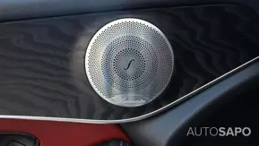 Mercedes-Benz Classe GLC de 2018