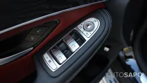 Mercedes-Benz Classe GLC de 2018