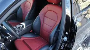 Mercedes-Benz Classe GLC de 2018