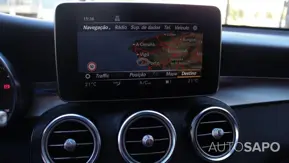 Mercedes-Benz Classe GLC de 2018