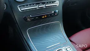 Mercedes-Benz Classe GLC de 2018