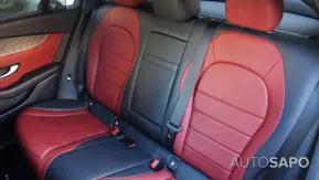 Mercedes-Benz Classe GLC de 2018