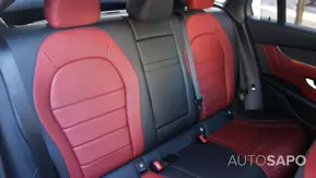 Mercedes-Benz Classe GLC de 2018