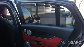 Mercedes-Benz Classe GLC de 2018