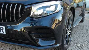 Mercedes-Benz Classe GLC de 2018