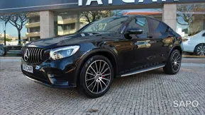 Mercedes-Benz Classe GLC de 2018