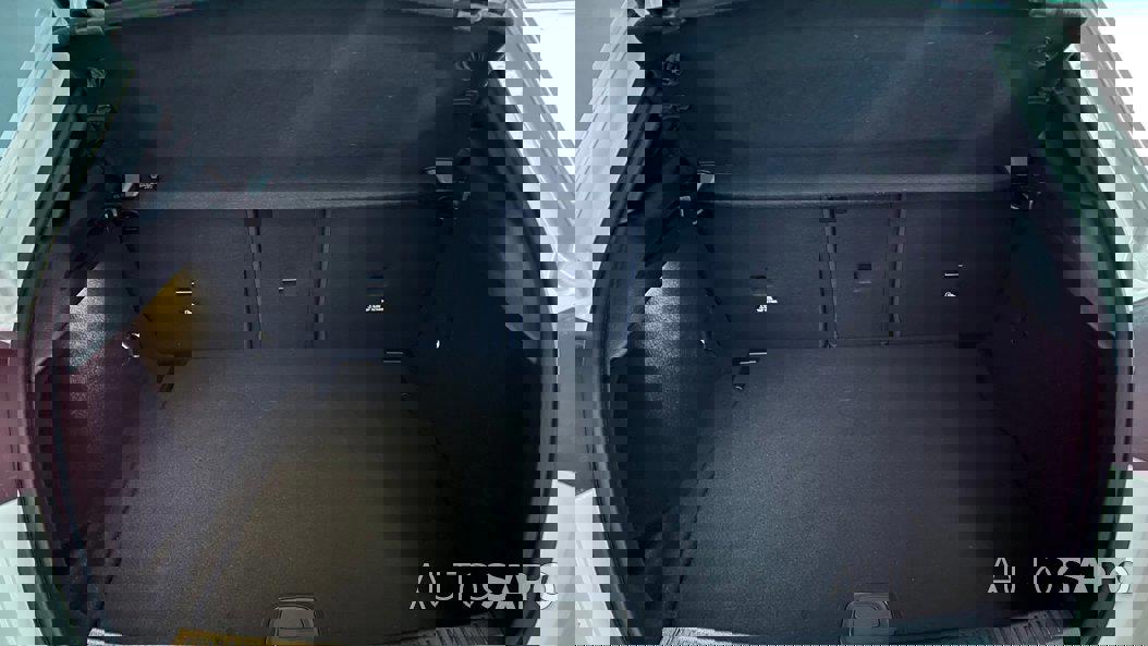 Mercedes-Benz Classe A de 2022