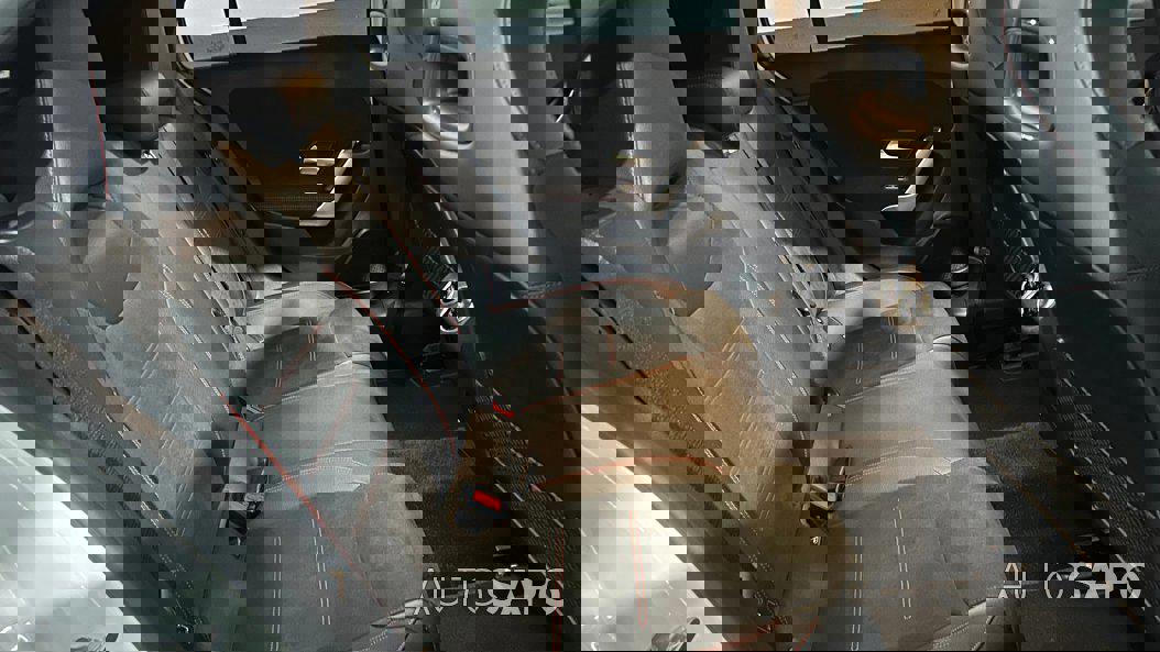 Mercedes-Benz Classe A de 2022