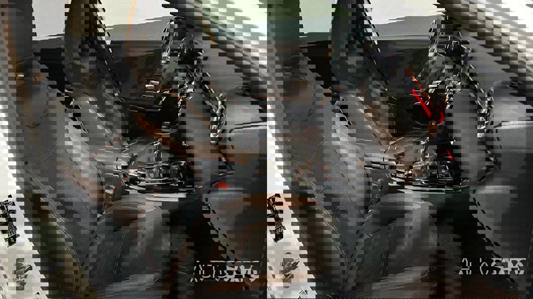 Mercedes-Benz Classe A de 2022