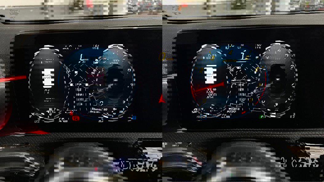 Mercedes-Benz Classe A de 2022