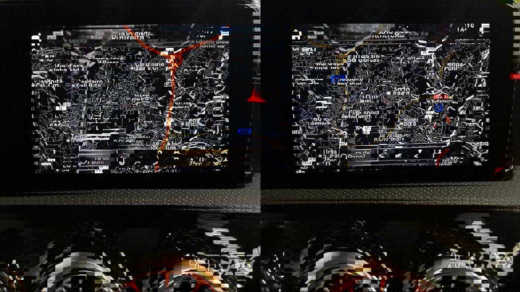 Mercedes-Benz Classe A de 2022