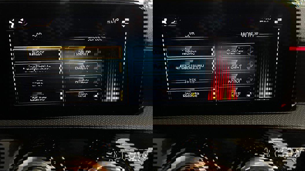 Mercedes-Benz Classe A de 2022