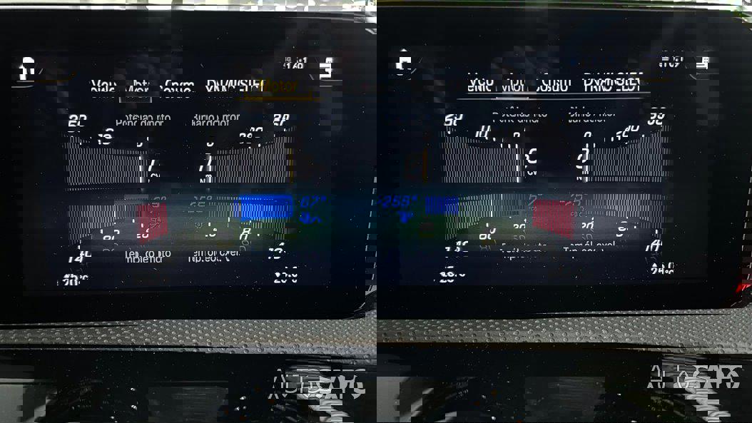 Mercedes-Benz Classe A de 2022