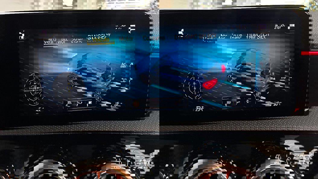 Mercedes-Benz Classe A de 2022