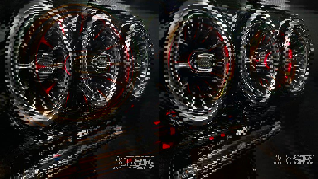 Mercedes-Benz Classe A de 2022