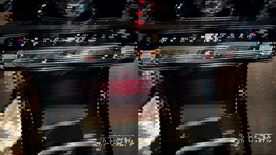 Mercedes-Benz Classe A de 2022