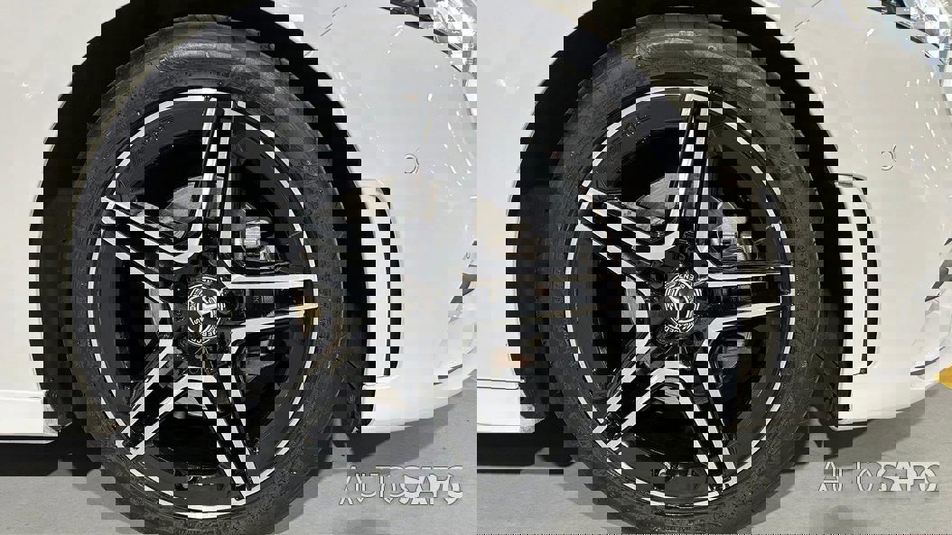 Mercedes-Benz Classe A de 2022