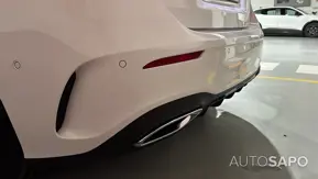 Mercedes-Benz Classe A de 2022