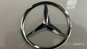 Mercedes-Benz Classe A de 2022