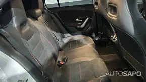 Mercedes-Benz Classe A de 2022