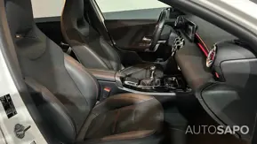 Mercedes-Benz Classe A de 2022