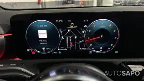 Mercedes-Benz Classe A de 2022