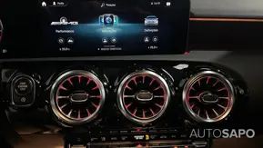 Mercedes-Benz Classe A de 2022