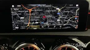 Mercedes-Benz Classe A de 2022