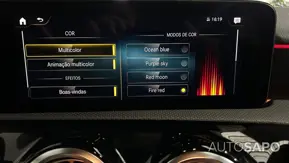 Mercedes-Benz Classe A de 2022