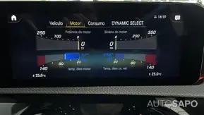 Mercedes-Benz Classe A de 2022