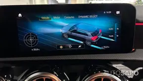 Mercedes-Benz Classe A de 2022