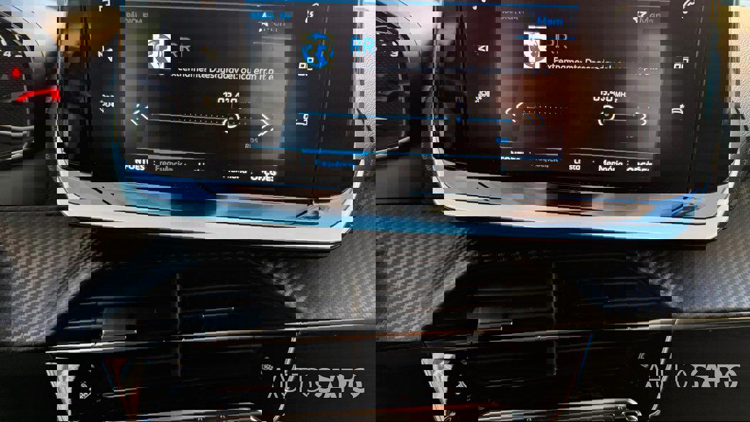 Peugeot 2008 de 2020