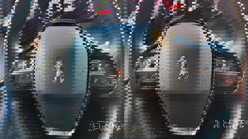 Peugeot 2008 de 2020