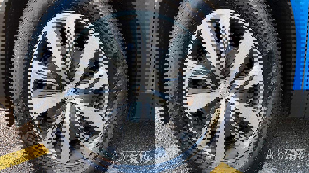 Peugeot 2008 de 2020