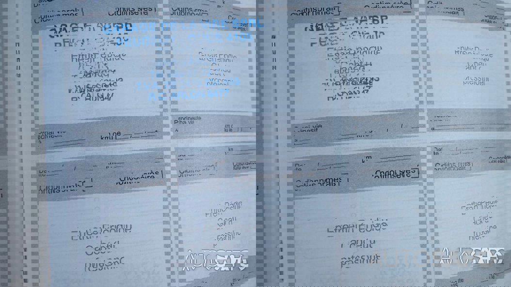 Peugeot 2008 de 2020