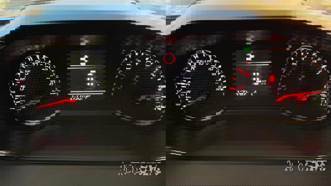 Peugeot 2008 de 2020