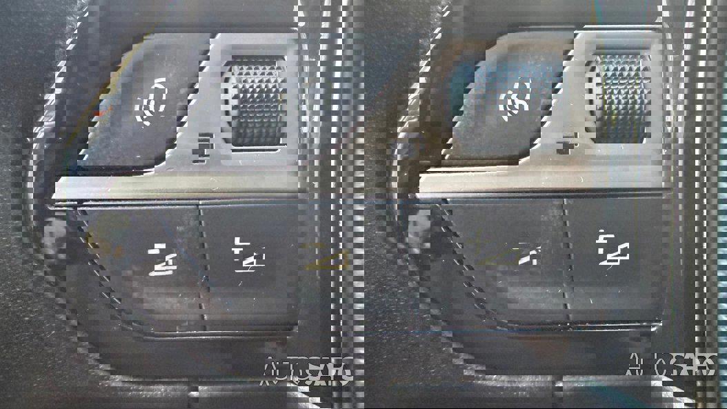 Peugeot 2008 de 2020