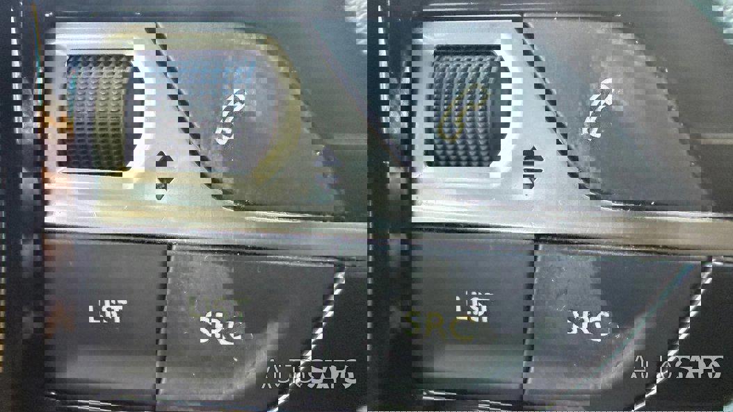 Peugeot 2008 de 2020