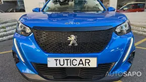 Peugeot 2008 de 2020