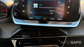 Peugeot 2008 de 2020