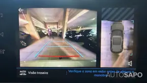 Peugeot 2008 de 2020