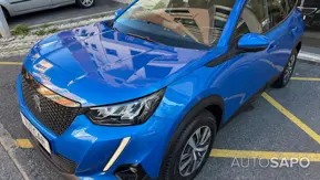 Peugeot 2008 de 2020