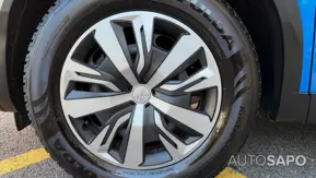 Peugeot 2008 de 2020