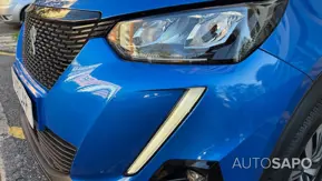 Peugeot 2008 de 2020