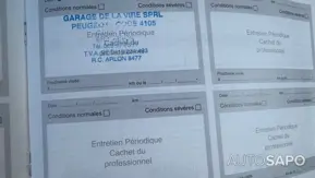 Peugeot 2008 de 2020