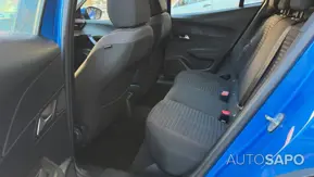 Peugeot 2008 de 2020