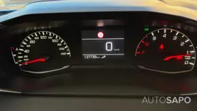 Peugeot 2008 de 2020