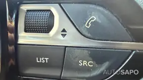 Peugeot 2008 de 2020